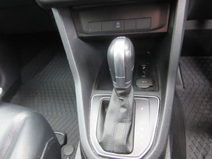 2025 Volkswagen Caddy Life