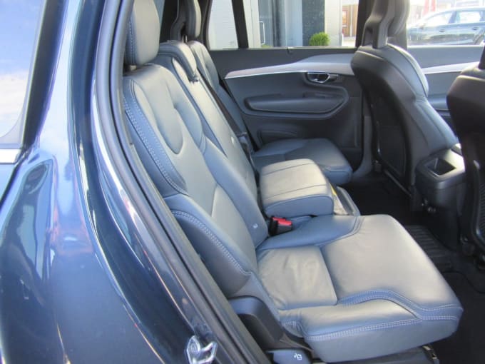 2025 Volvo Xc90