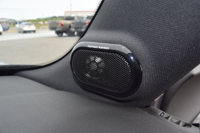 2025 Mini Hatch