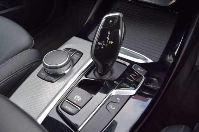 2025 BMW X3