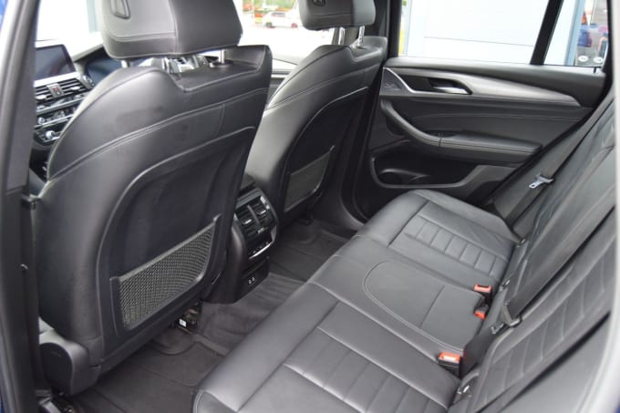 2025 BMW X3