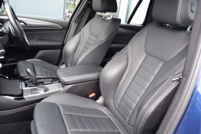 2025 BMW X3