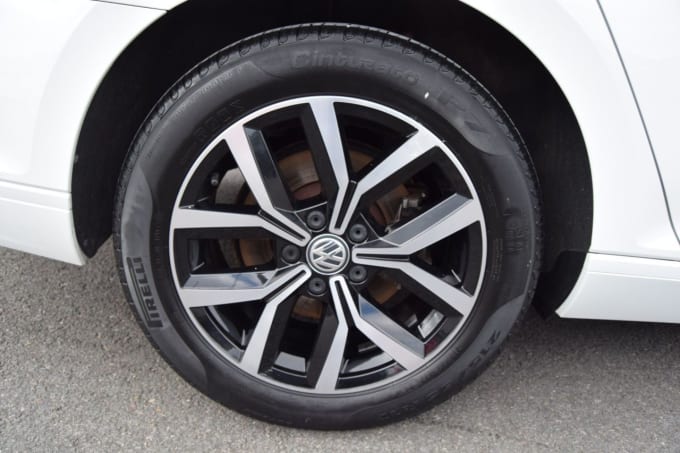 2025 Volkswagen Passat