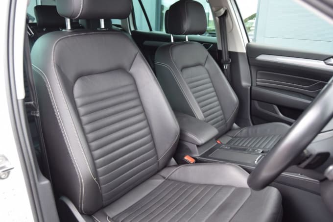 2025 Volkswagen Passat