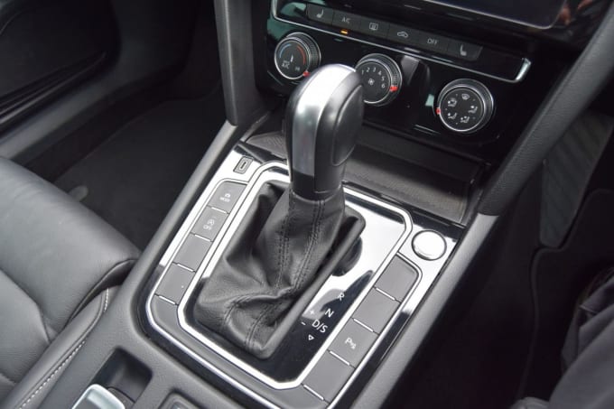 2025 Volkswagen Passat