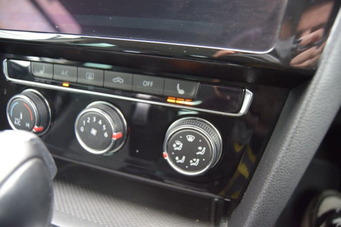 2025 Volkswagen Passat