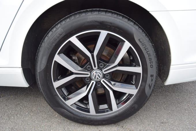 2025 Volkswagen Passat