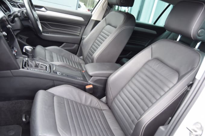 2025 Volkswagen Passat