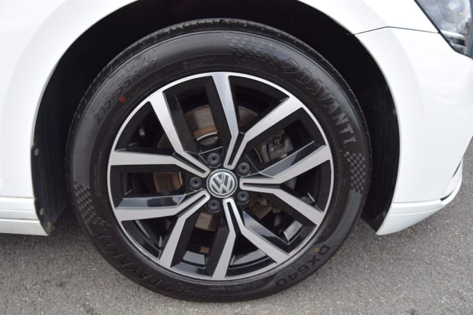 2025 Volkswagen Passat