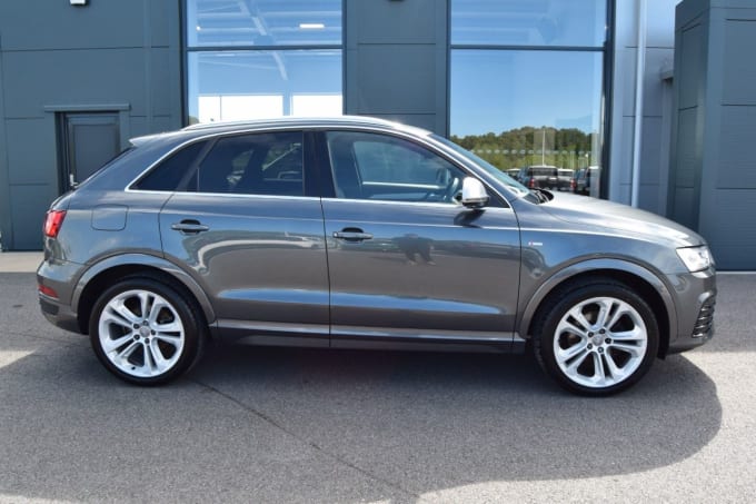 2025 Audi Q3