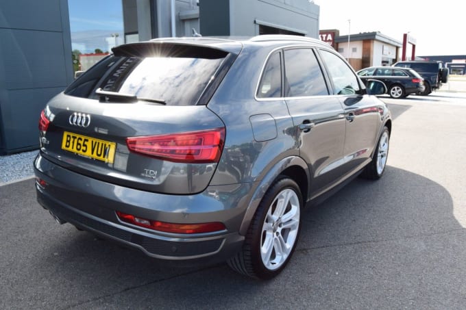 2025 Audi Q3