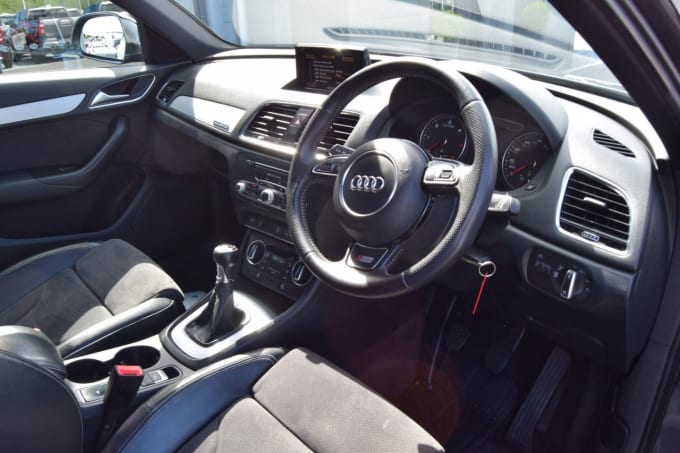 2025 Audi Q3