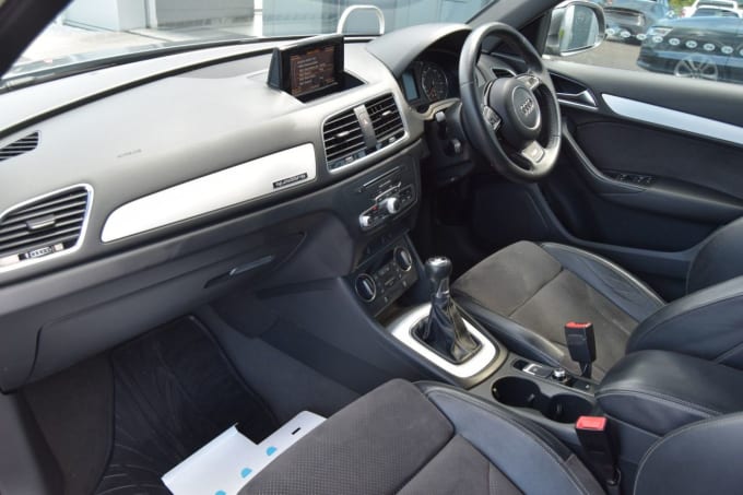 2025 Audi Q3