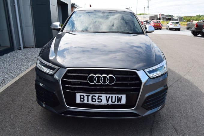 2025 Audi Q3