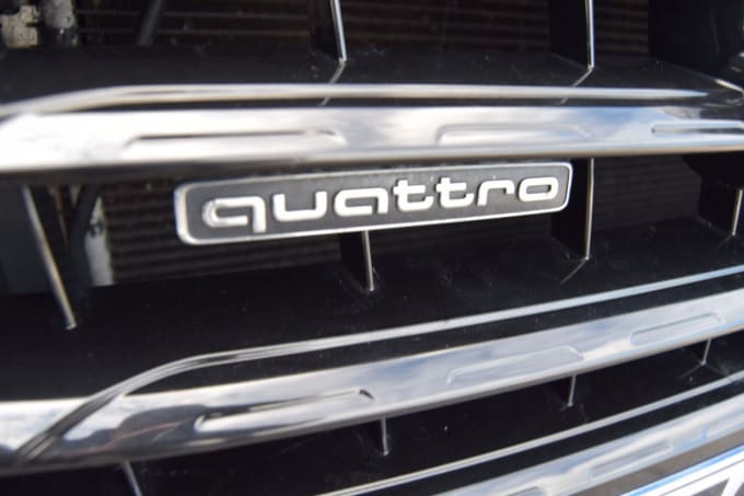 2025 Audi Q3