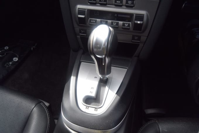 2025 Porsche Cayman