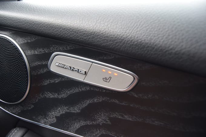 2025 Mercedes-benz Glc