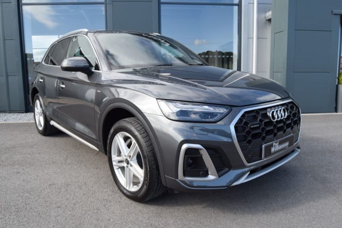 2025 Audi Q5