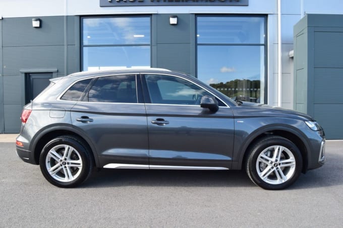 2025 Audi Q5