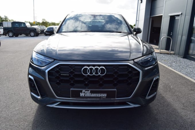 2025 Audi Q5