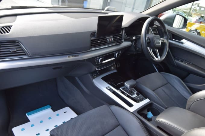 2025 Audi Q5