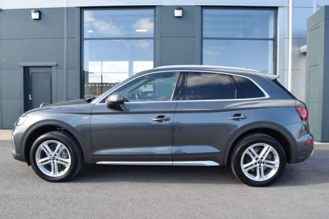2025 Audi Q5