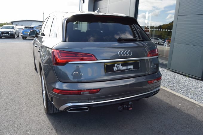 2025 Audi Q5