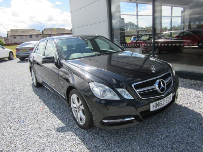 2025 Mercedes-benz E-class