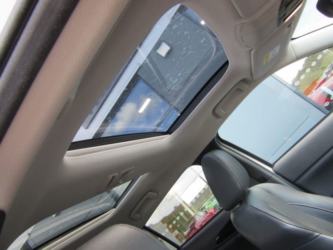 2025 Mitsubishi Eclipse Cross