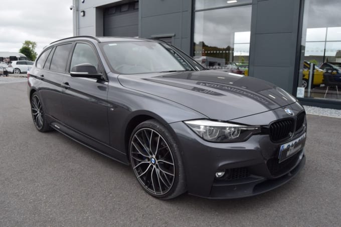2025 BMW 3 Series