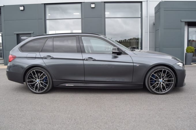 2025 BMW 3 Series