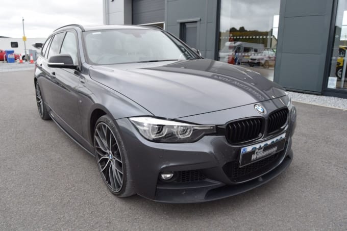 2025 BMW 3 Series