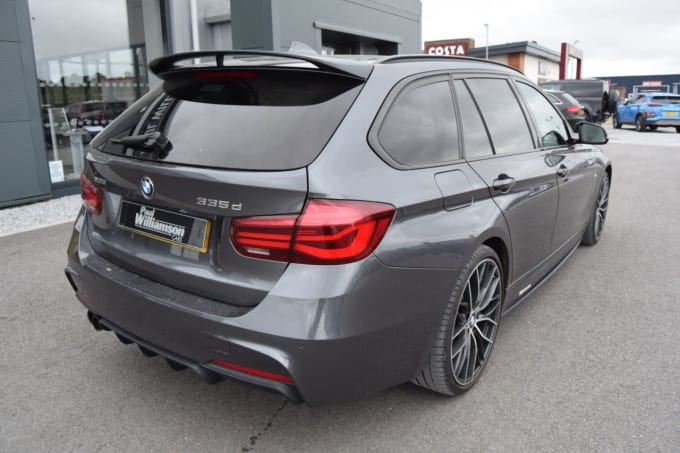 2025 BMW 3 Series