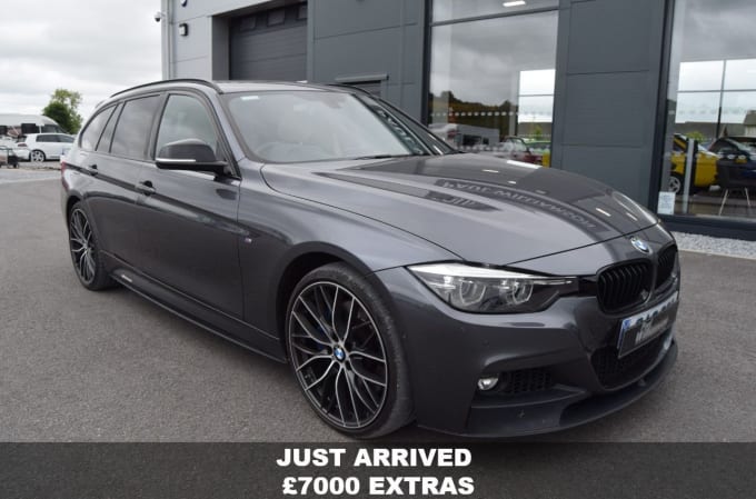 2025 BMW 3 Series