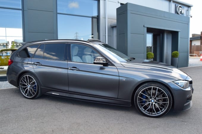 2025 BMW 3 Series