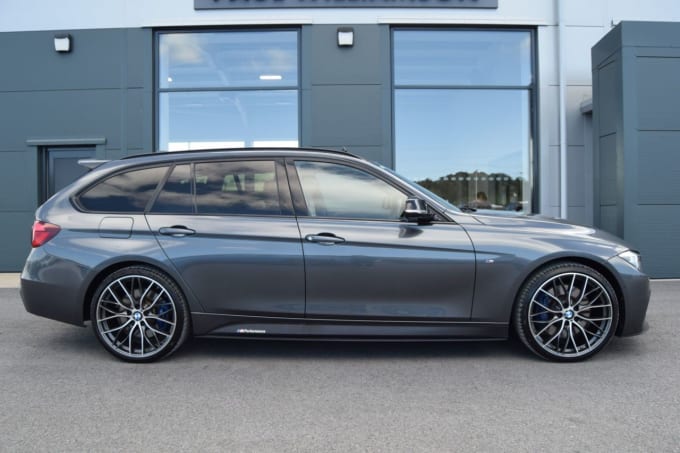2025 BMW 3 Series