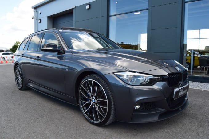 2025 BMW 3 Series