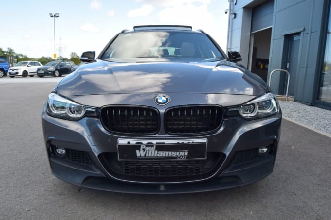 2025 BMW 3 Series