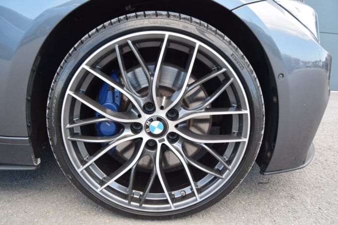 2025 BMW 3 Series