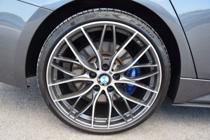 2025 BMW 3 Series