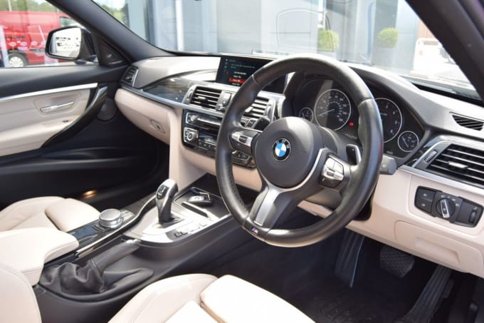 2025 BMW 3 Series