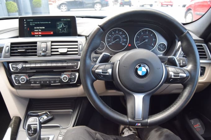 2025 BMW 3 Series
