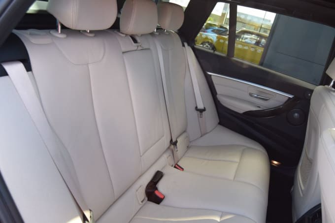2025 BMW 3 Series