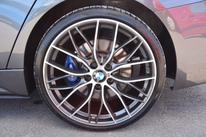 2025 BMW 3 Series