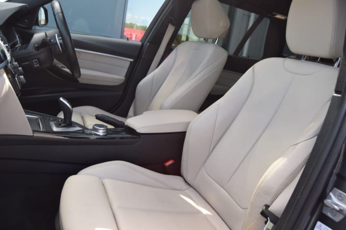 2025 BMW 3 Series