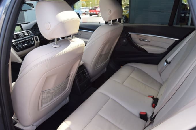 2025 BMW 3 Series