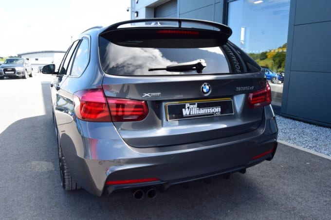 2025 BMW 3 Series