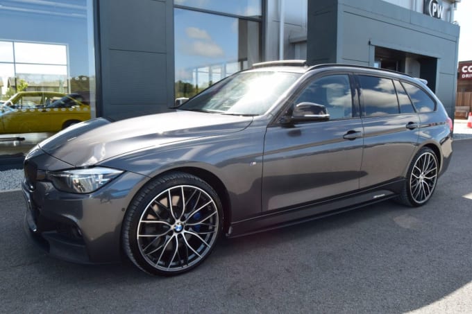 2025 BMW 3 Series
