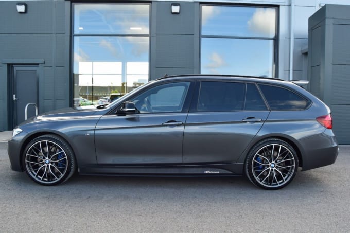 2025 BMW 3 Series