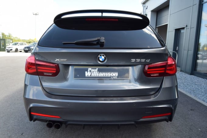 2025 BMW 3 Series